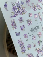 UA Slider CF 541 - imagine 2
