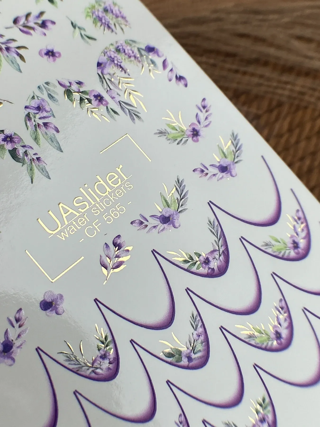 slaider-dyzain-color-and-foil-565-99752850045516 UA Slider CF 565 - imagine 1