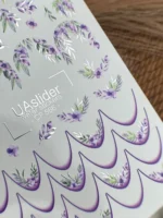 UA Slider CF 566