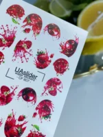 UA Slider CF 607 - imagine 2