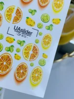 UA Slider CF 612 - imagine 2