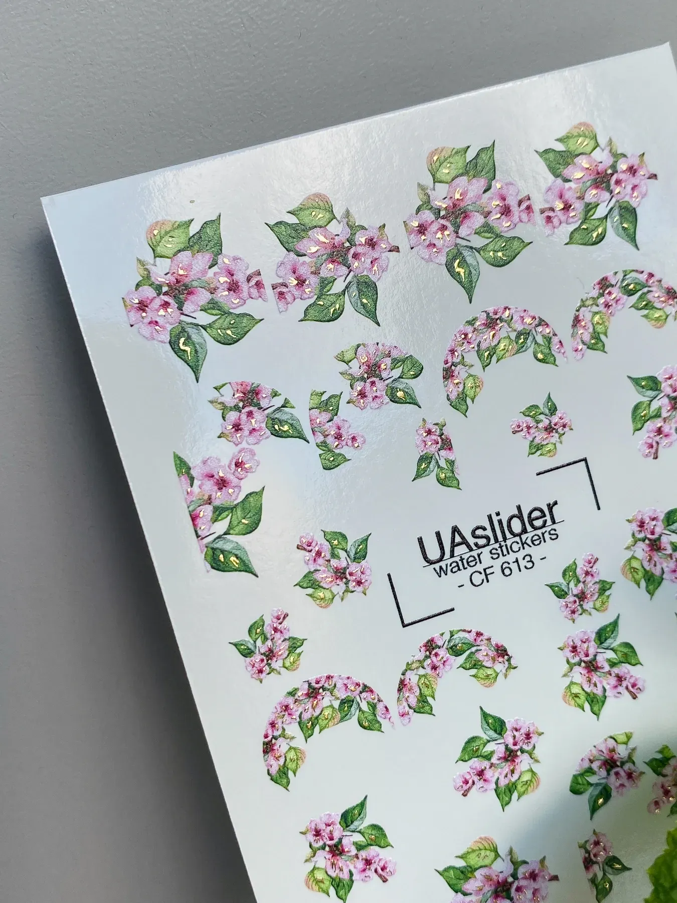 slaider-dyzain-color-and-foil-613-76134795258149 UA Slider CF 613 - imagine 1