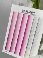 UA Slider CF 625