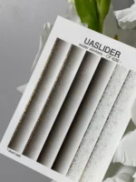 UA Slider CF 626
