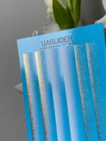 UA Slider CF 627