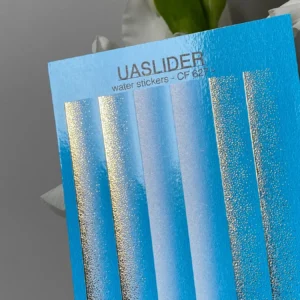 UA Slider CF 627