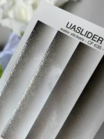 UA Slider CF 635
