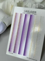 UA Slider CF 643