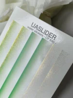 UA Slider CF 645
