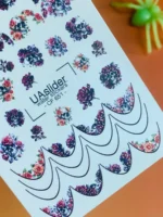 UA Slider CF 651