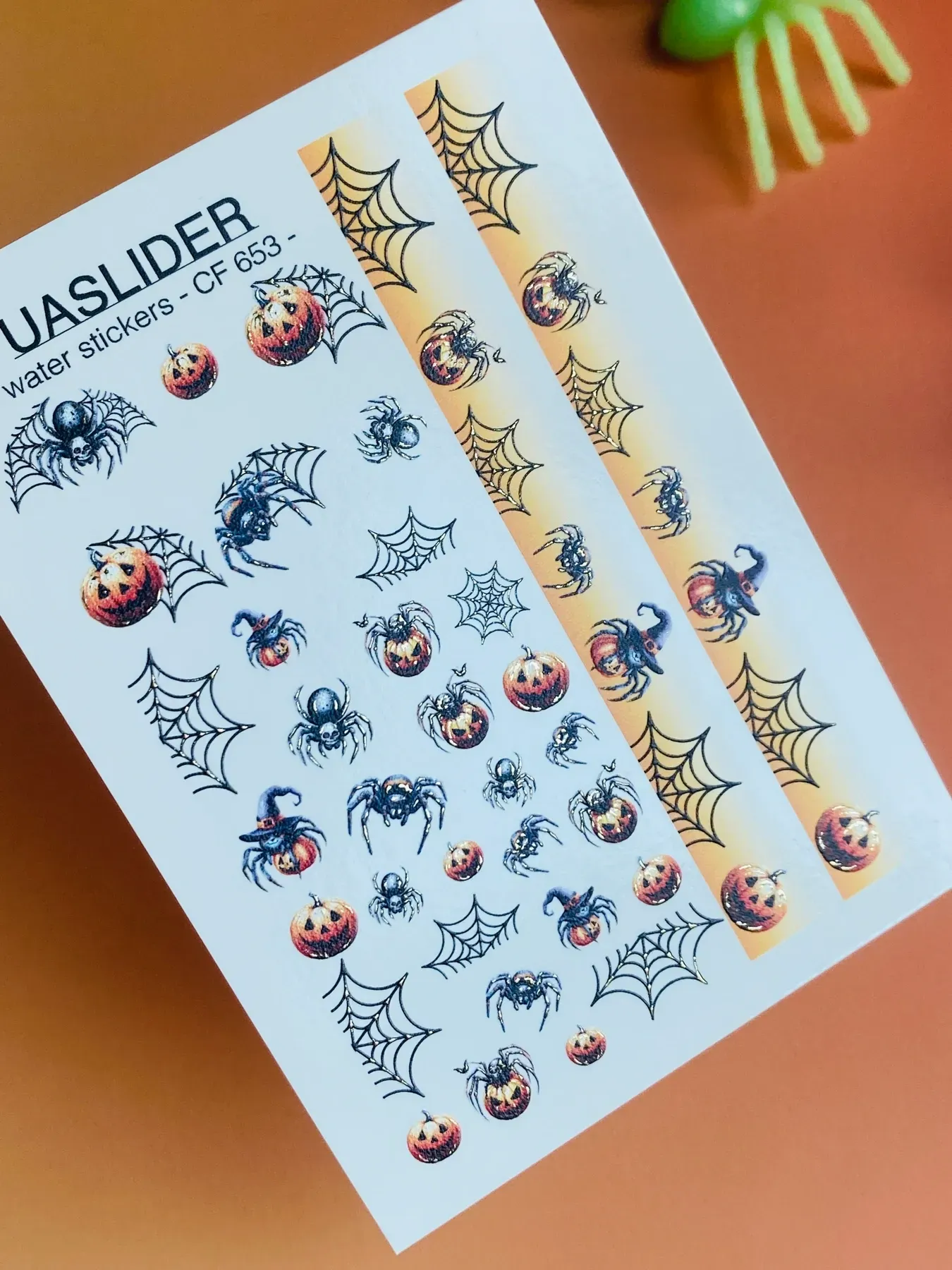 slaider-dyzain-color-and-foil-653-31393129245594 UA Slider CF 653 - imagine 1