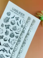 UA Slider CF 655