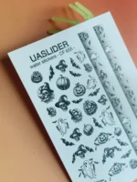 UA Slider CF 655 - imagine 2