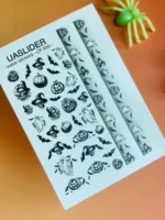 UA Slider CF 655 - imagine 3