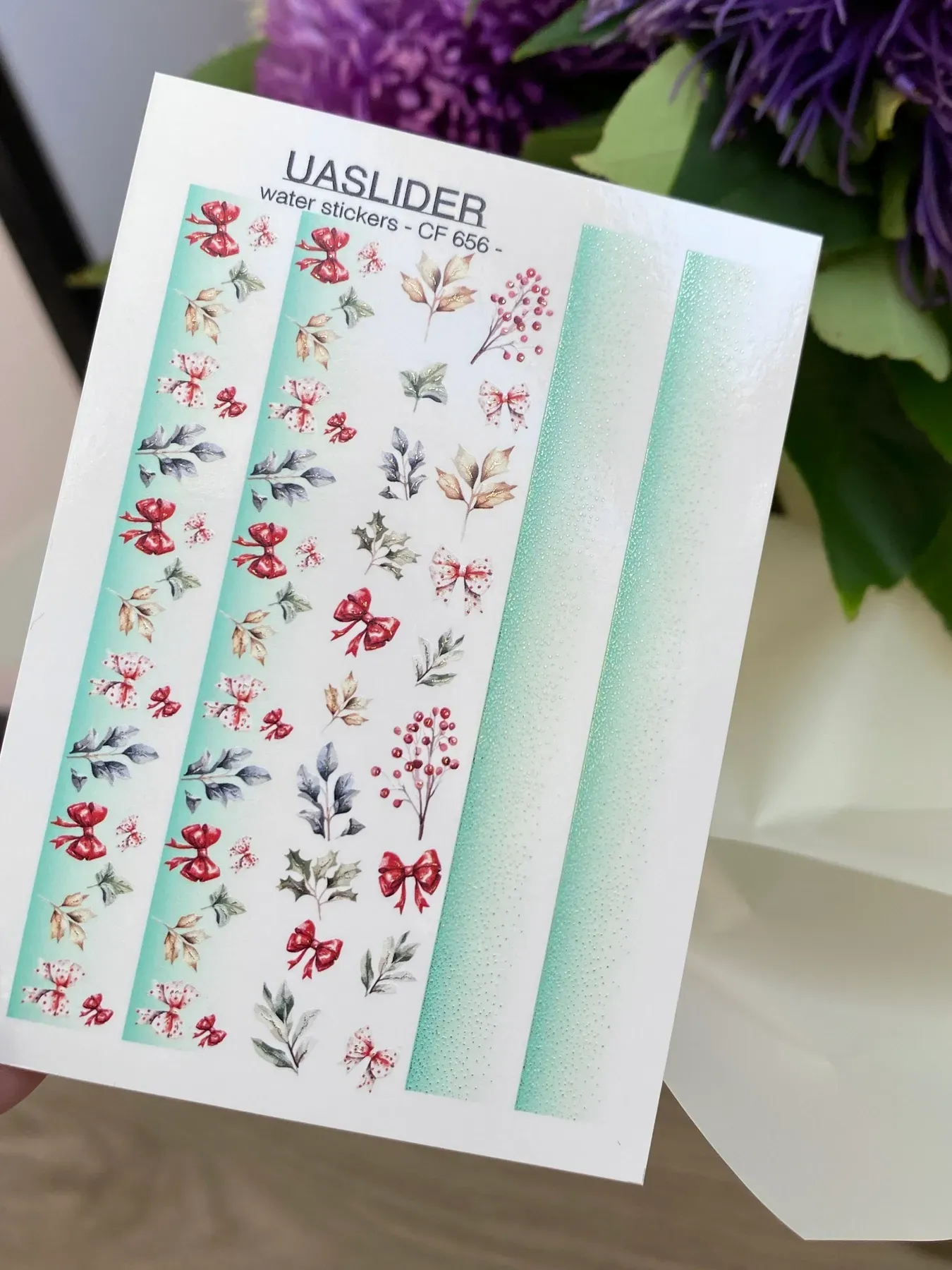 slaider-dyzain-color-and-foil-656-21406016047630 UA Slider CF 656 - imagine 1