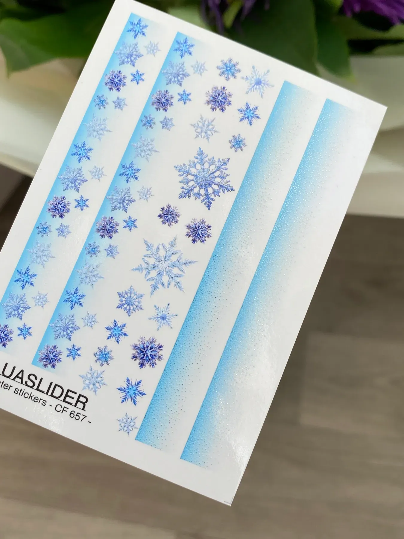 slaider-dyzain-color-and-foil-657-31933735803639 UA Slider CF 657 - imagine 1