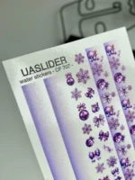 UA Slider CF 707