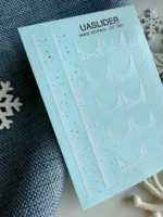 UA Slider CF 768