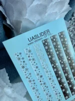 UA Slider CF 770 - imagine 3