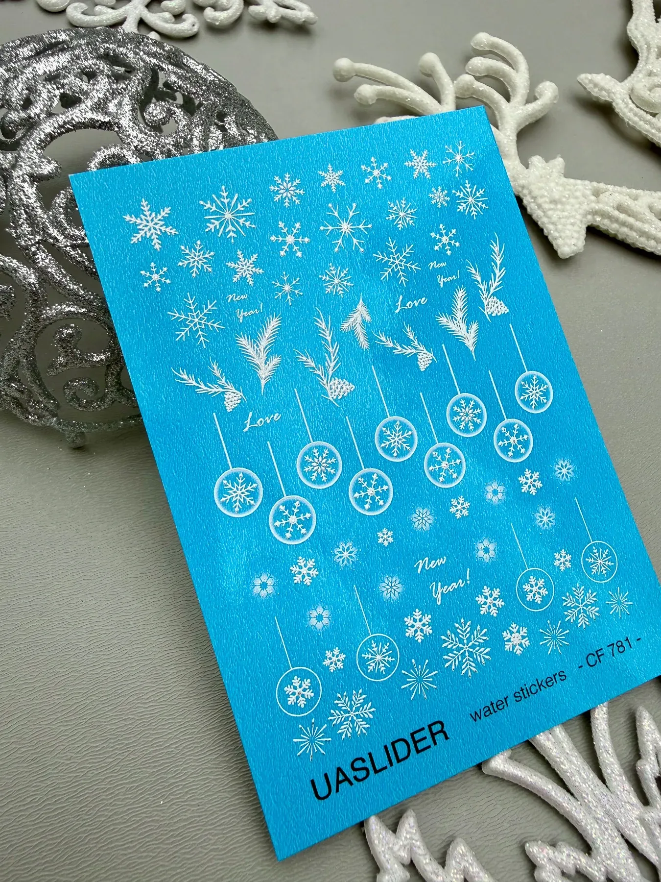 slaider-dyzain-color-and-foil-781-44083666499681 UA Slider CF 781 - imagine 1