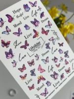 UA Slider No cut NCg 021 - imagine 2