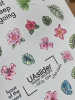 UA Slider No cut NCg 024 - imagine 2