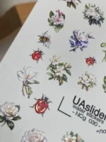UA Slider No cut NCg 030 - imagine 2
