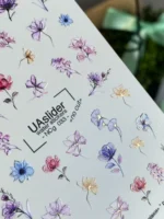 UA Slider No cut NCg 033