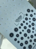 UA Slider No cut NCg 047
