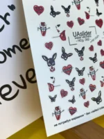 UA Slider No cut NCg 082 - imagine 4