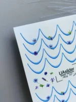 UA Slider No cut NCg 107 - imagine 2
