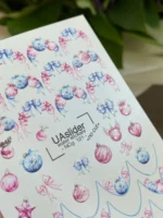 UA Slider No cut NCg 121 - imagine 4