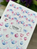 UA Slider No cut NCg 121 - imagine 5