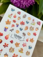 UA Slider No cut NCg 123 - imagine 2