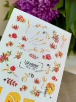 UA Slider No cut NCg 128 - imagine 2