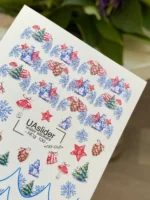 UA Slider No cut NCg 130 - imagine 3