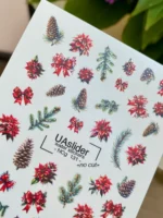 UA Slider No cut NCg 131