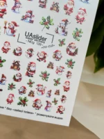 UA Slider No cut NCg 133 - imagine 3