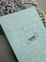 UA Slider No cut NC 162