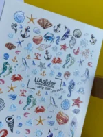 UA Slider No cut NCg 068 - imagine 4