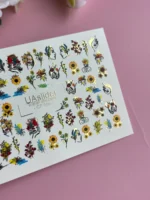 UA Slider CF 095