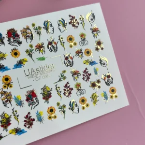 UA Slider CF 095