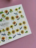 UA Slider CF 098