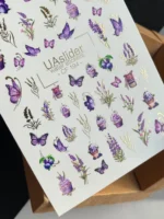 UA Slider CF 194