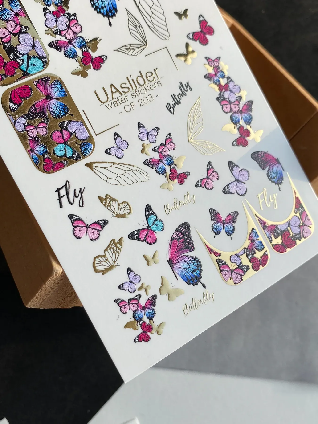 slayder-dizayn-color-and-foil-203-35745442044245 UA Slider CF 203 - imagine 1