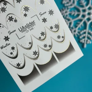 UA Slider CF 348