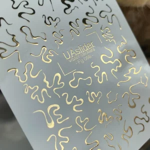 UA Slider FG 066