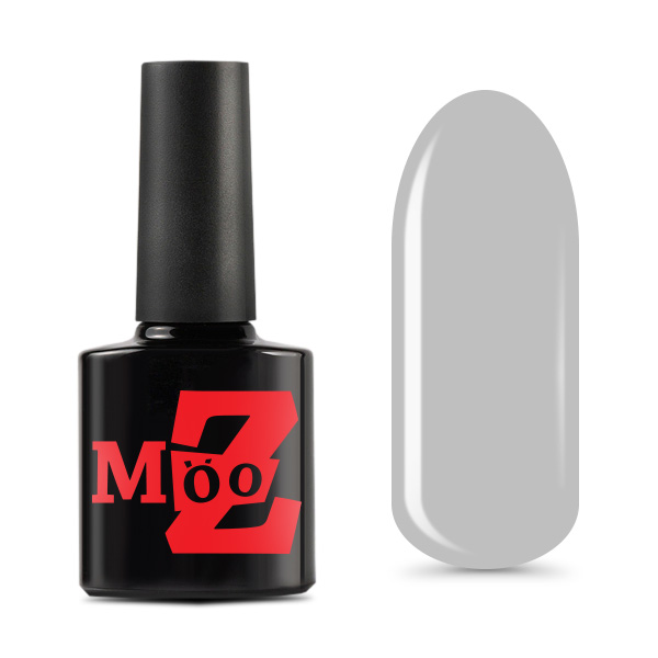 sls8zvtbbc9w1bnaz3u6xg1ku9w84mai Gel Polish MOOZ No.231, 9 ml - imagine 1