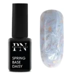 Spring Base Daisy, 12 ml, Patrisa Nail