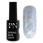 Spring Base Daisy, 8 ml, Patrisa Nail